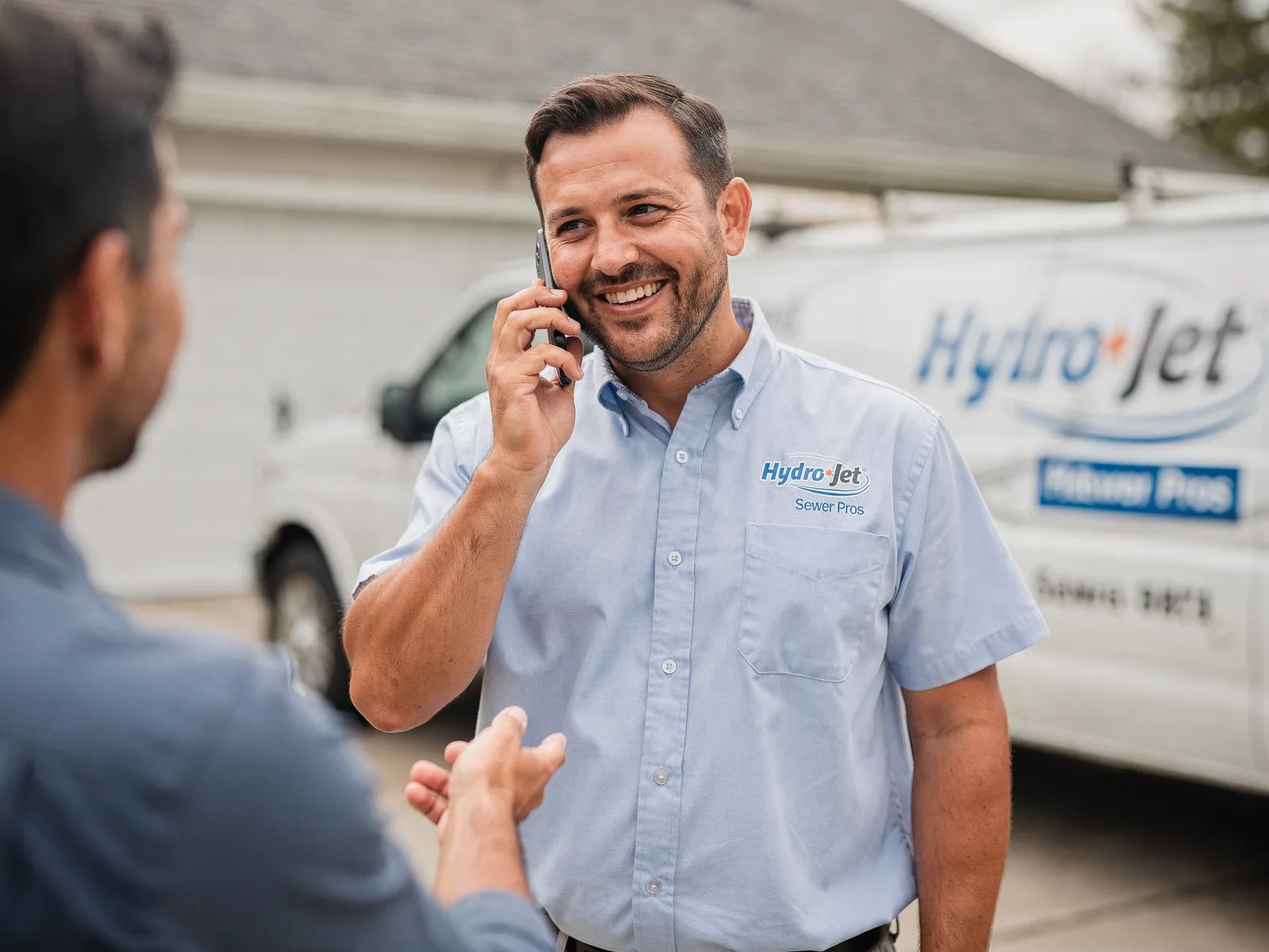 Hydro Jetting Byron, NY FAQs